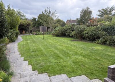 ajr lawn & garden services facebook gallery 11