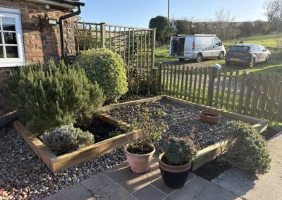 ajr lawn & garden services facebook gallery 17