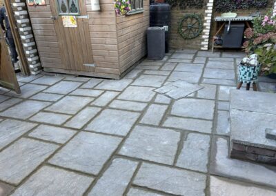 ajr lawn & garden services facebook gallery 35