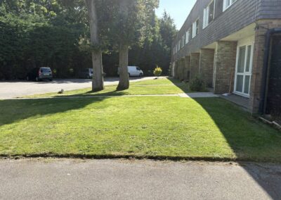 ajr lawn & garden services facebook gallery 4