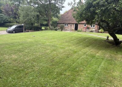 ajr lawn & garden services facebook gallery 59