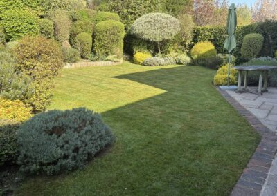 ajr lawn & garden services facebook gallery 70